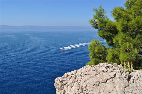 Apartmani Sobe I Privatni Smje Taj Makarska Nju Kalo Nju Kalo Turizam