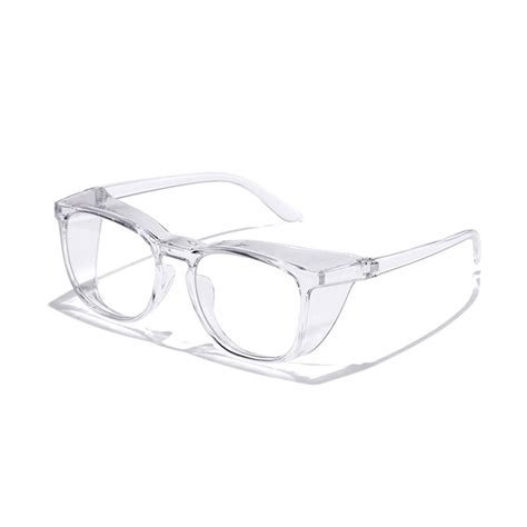 Anti Fog Safety Glasses Blue Light Blocking Glasses Women Men Anti ...