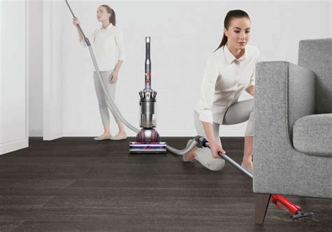 Dyson Animal Vacuum