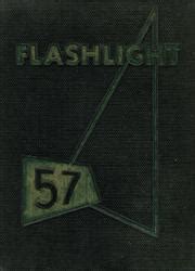 Abilene High School - Flashlight Yearbook (Abilene, TX), Covers 1 - 15