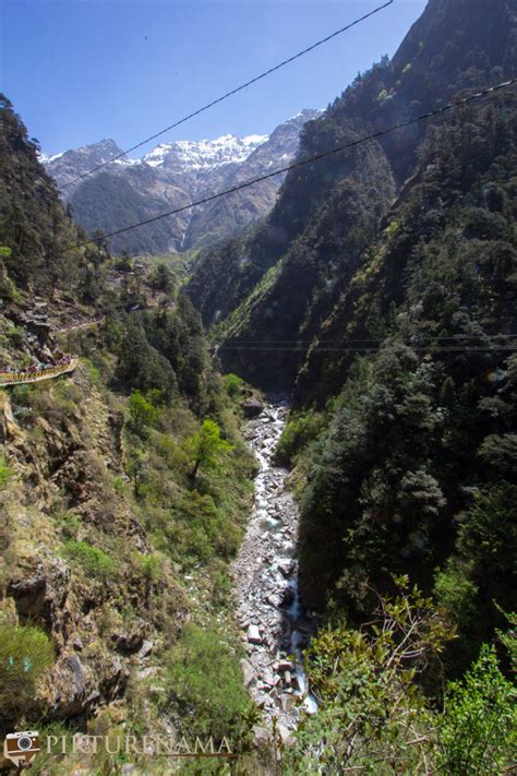 Yamunotri trek and the life lessons reinforced - Pikturenama