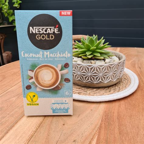 Nescaf Gold Coconut Macchiato Reviews Abillion