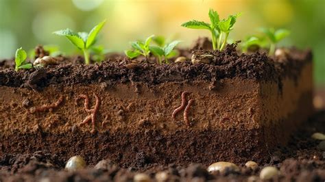 assessing soil quality  effective landscape design cradle  love