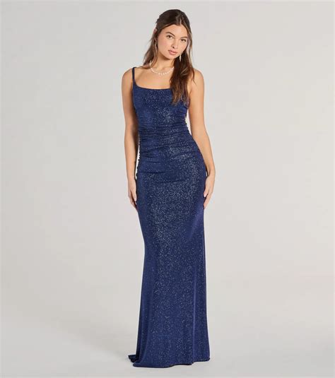 Formal Tiered Dresses & Windsor
