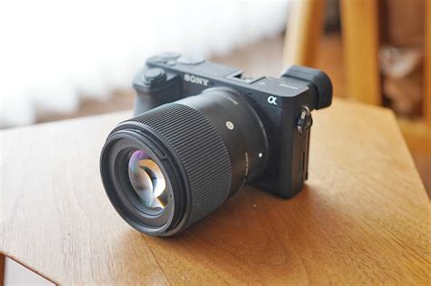 Sigma Mm F Dc Dn