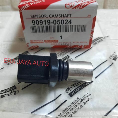 Sensor Camshaft Cmp Noken As Alphard Camry Harrier Corolla All New