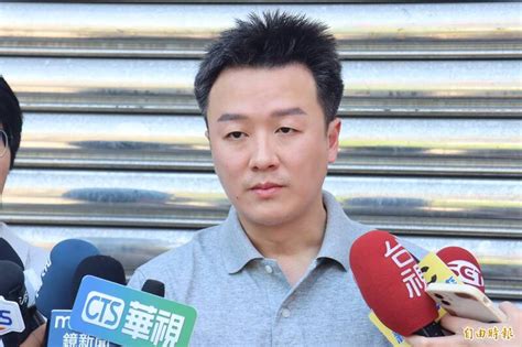 痛批李國璋護航高虹安重啟寡婦樓 李正皓預告加碼爆新料 政治 自由時報電子報