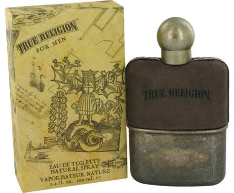 True Religion Cologne for Men - Buy Online Now at Perfume.com