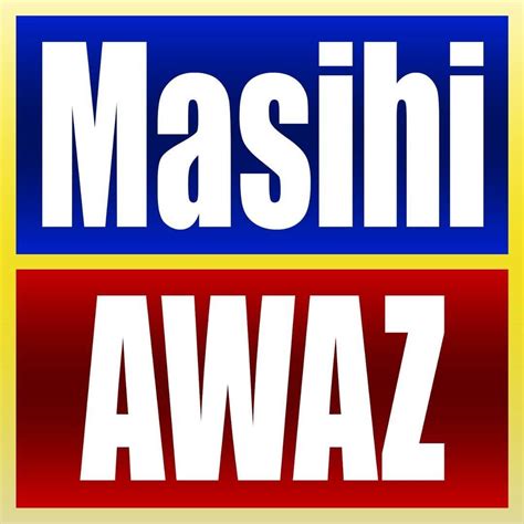 Masihi Awaz