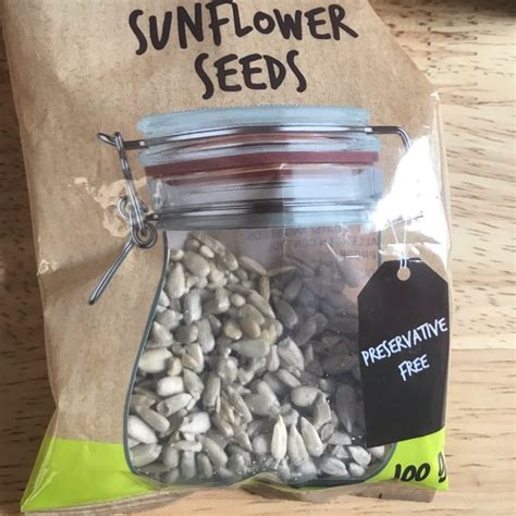 Padkos Sunflower Seeds Review Abillion