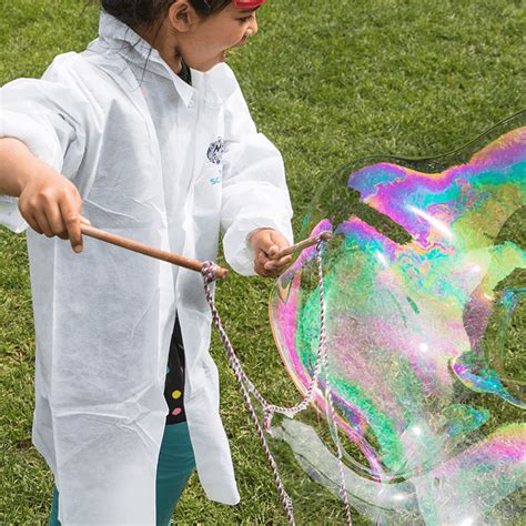 Gallery | Mad Science Camps