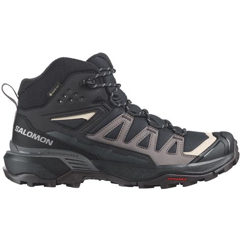 Дамски обувки Salomon X Ultra 360 Mid Gore Tex 4camping bg