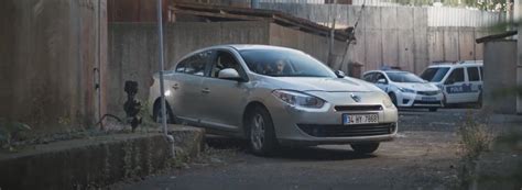 Imcdb Org Renault Fluence L In Anka