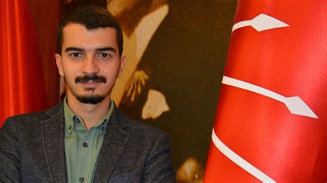 CHP nin Çankaya adayı Hüseyin Can Güner kimdir