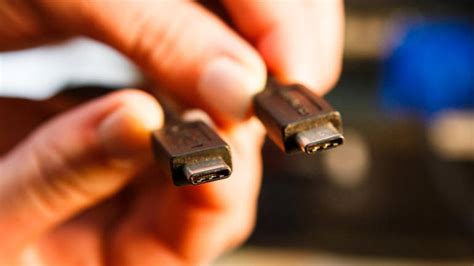 Usb Type C Hakk Nda Bilmeniz Gereken Ey Chip Online