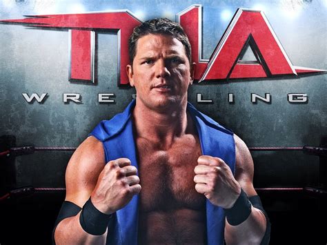 Tna Impact Wrestling Wallpaper 34688852 Fanpop