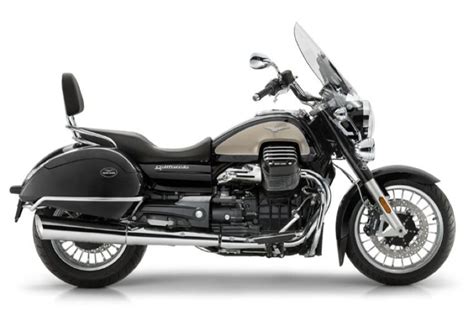 Moto Guzzi California Touring Prezzo Scheda Tecnica E Foto Dueruote