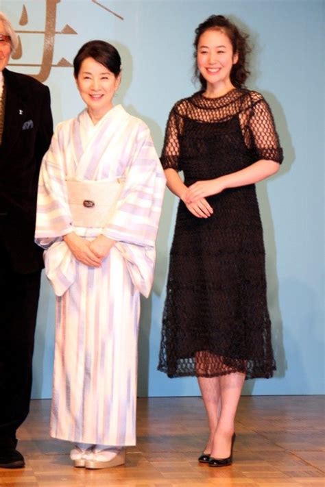 山田洋次監督作で吉永小百合と二宮和也が共演！「素敵な親子役を演じたい」画像28 最新の映画ニュースならmovie Walker Press