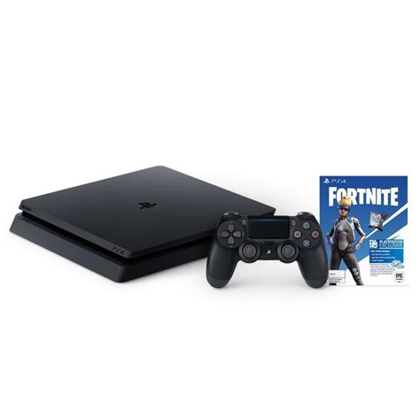 Fortnite Neo Versa 1tb Playstation 4 Bundle Playstation 4 Gamestop