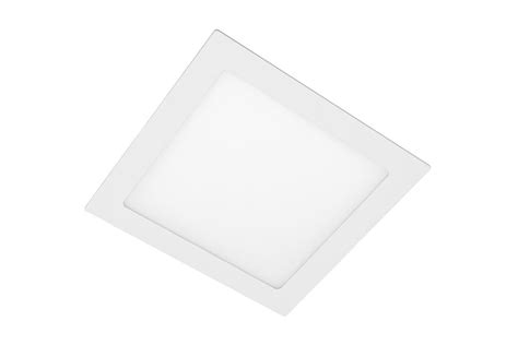 Ugradni Kockasti Led Panel Matis 19w 1520lm 4000k Bazzar Hr