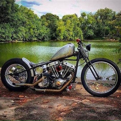 Free Motorcycle Videos Pics And Media From Choppertown Bobber