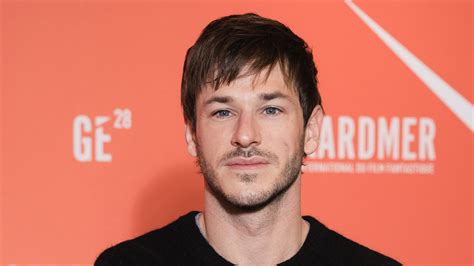 L Acteur Gaspard Ulliel Est Mort L Ge De Ans Apr S Un Accident De