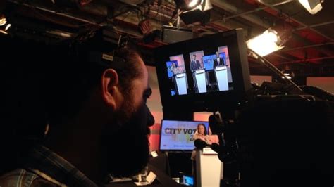 Vancouver Mayoral Debate An Insider Perspective Cbc News