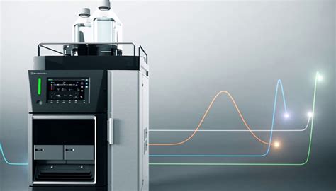 Shimadzu S Nexera Xs Inert Chromatography System Enhances Biopharma