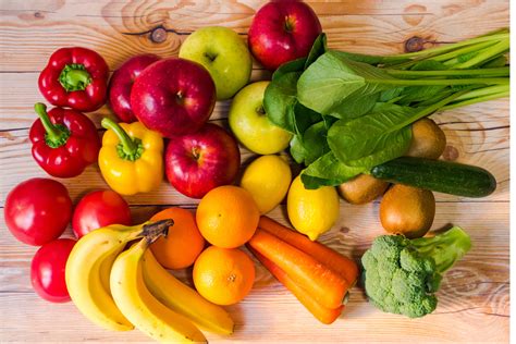 For The Health Benefits Of Phytochemicals Eat A Rainbow Roswell