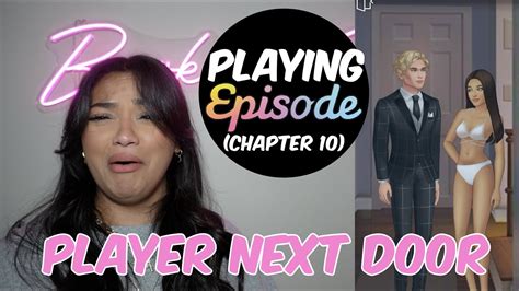 PLAYING EPISODE | STAYING THE NIGHT?! - YouTube