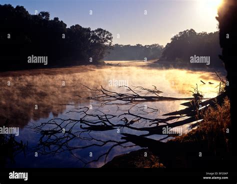 "Murray River" Australia Stock Photo - Alamy