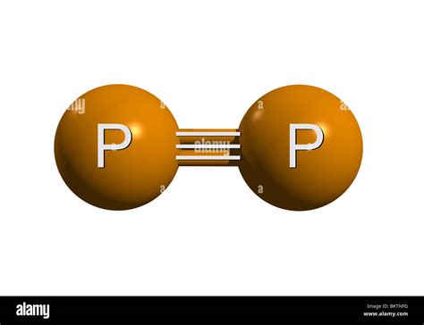 Phosphorus Lewis Structure