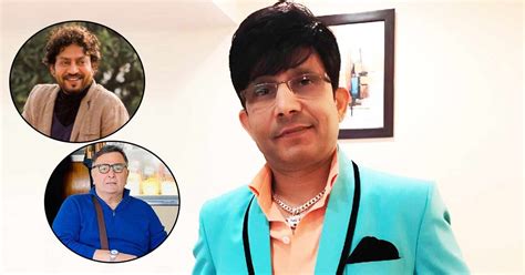 Breaking KRK Sent To Judicial Custody Of 14 Days After Being Arrested