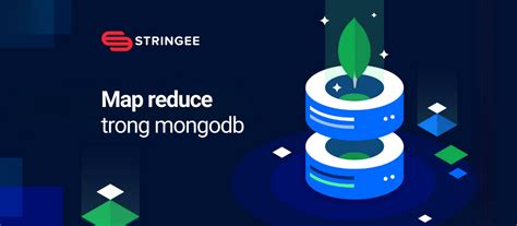 S D Ng Map Reduce Trong Mongodb