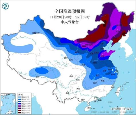 降温明显！阵风7 8级！甘肃新一轮冷空气上线 山地区 沙尘 河西