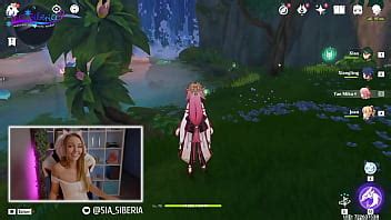 Genshin Impact Donación fatal XVIDEOS