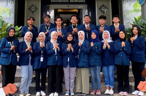 Universitas Brawijaya Borong Kerja Sama Beasiswa Dengan Perusahaan