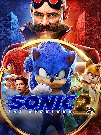 Wer Streamt Sonic The Hedgehog Film Online Schauen