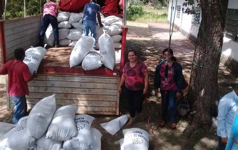 El Mag Acompa A A Peque Os Productores En La Comercializaci N De Su