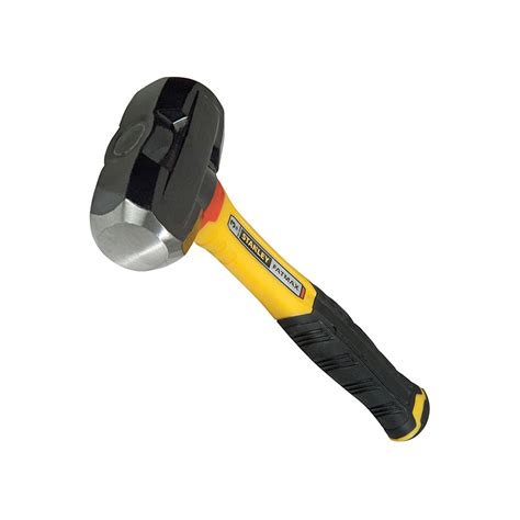 Specialist Tools Bricklaying Hammers Stanley FatMax Demolition