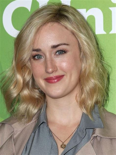 Foto De Ashley Johnson Poster Ashley Johnson Foto 72 De 103