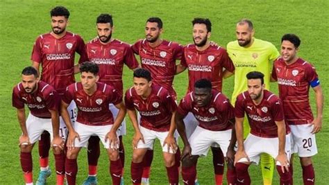 الدوري المصري، سيراميكا كليوباترا يتقدم على إنبي بهدف ريان في الشوط الأول