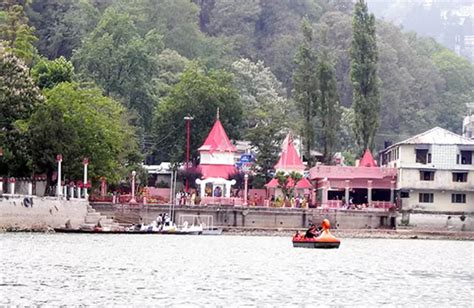 Nainital Dharamshala Guide List Of Dharamshalas In Nainital Location