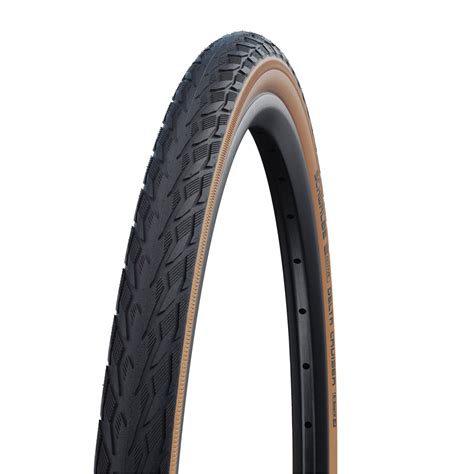 Delta Cruiser | K-Guard | Black | 26x1 3/8 | Sbc | 11101081