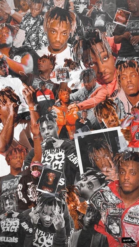 Juice Wrld 999 Juice World Legends Never Die Rapper Hd Phone Wallpaper Peakpx