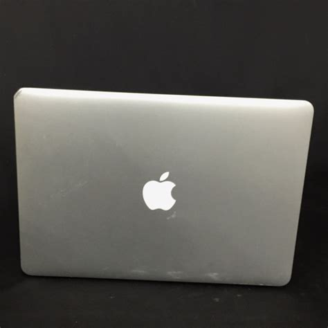 Yahoo Apple Macbook Air Inch Mid A