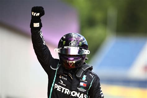 Styrian Grand Prix 2020 Race Report And Highlights Lewis Hamilton