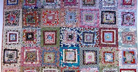 Calico And Ivy The Quilt