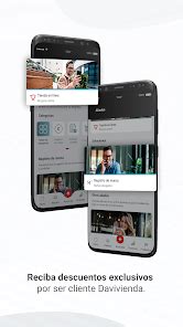 Davivienda M Vil Empresas Apps En Google Play
