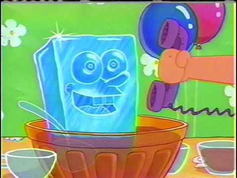 Nickelodeon Commercials (early May 2002) - YouTube